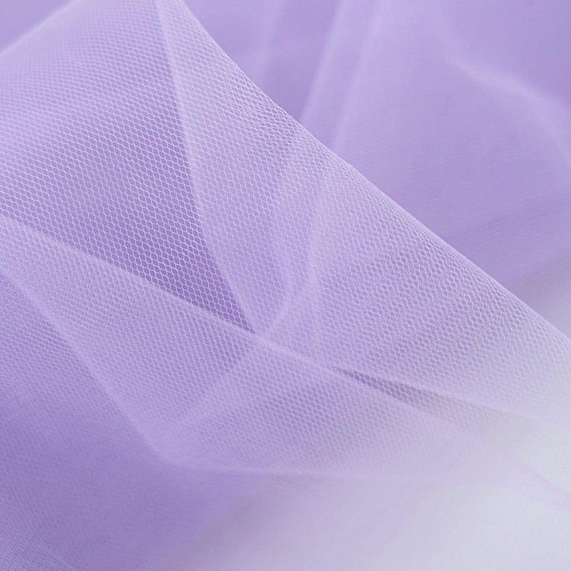 54" x 40 yards Wedding Tulle Bolt