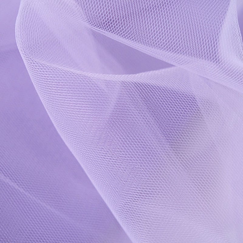54" x 40 yards Wedding Tulle Bolt