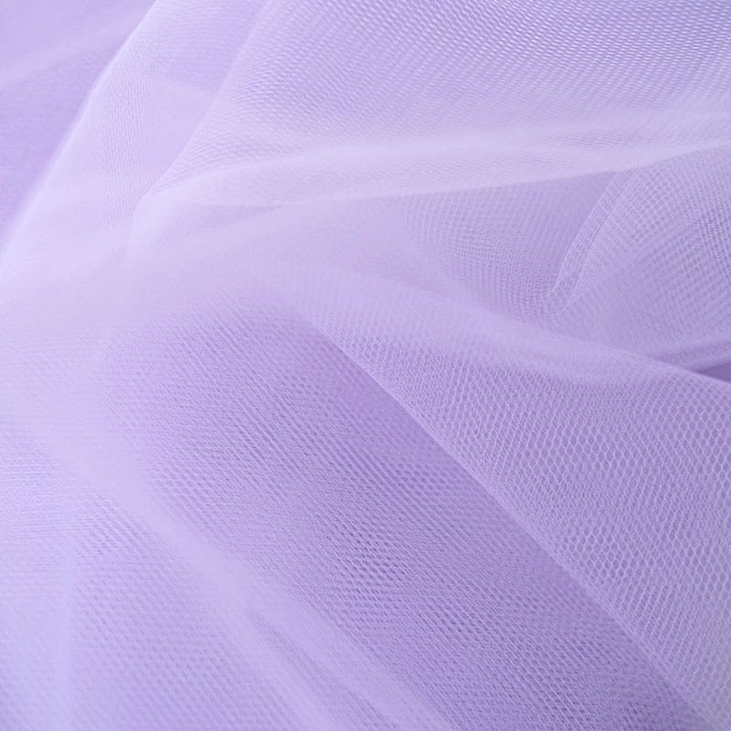 54" x 40 yards Wedding Tulle Bolt