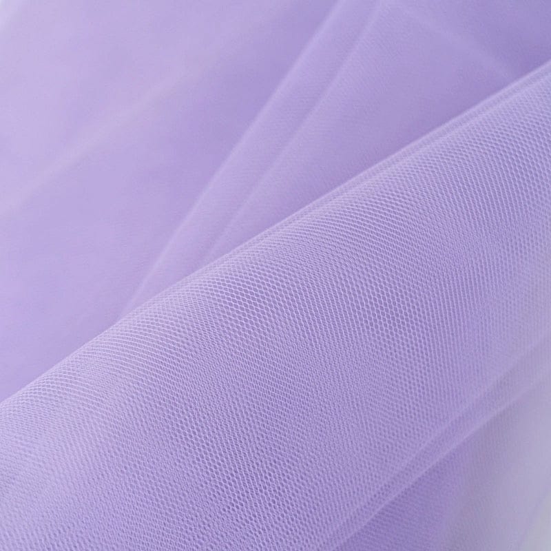 54" x 40 yards Wedding Tulle Bolt