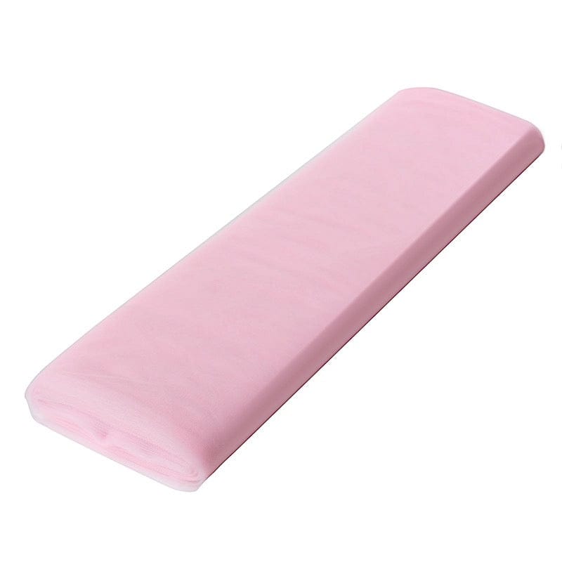 54" x 40 yards Wedding Tulle Bolt