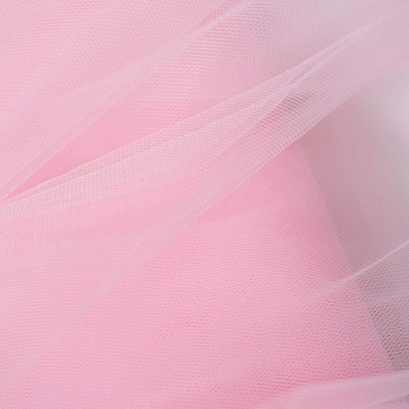 54" x 40 yards Wedding Tulle Bolt