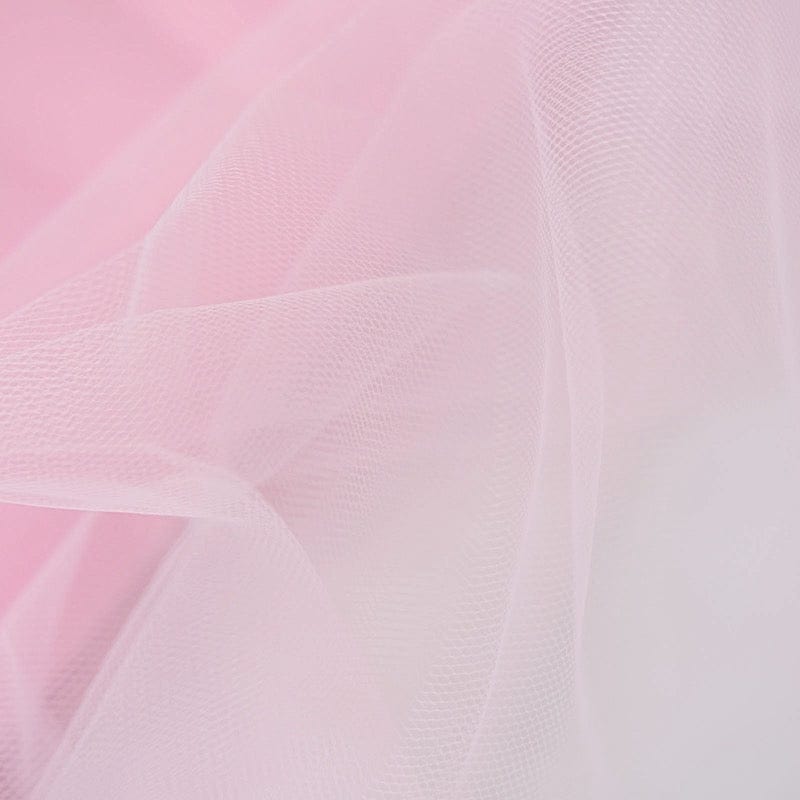 54" x 40 yards Wedding Tulle Bolt