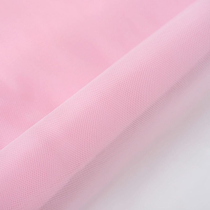 54" x 40 yards Wedding Tulle Bolt