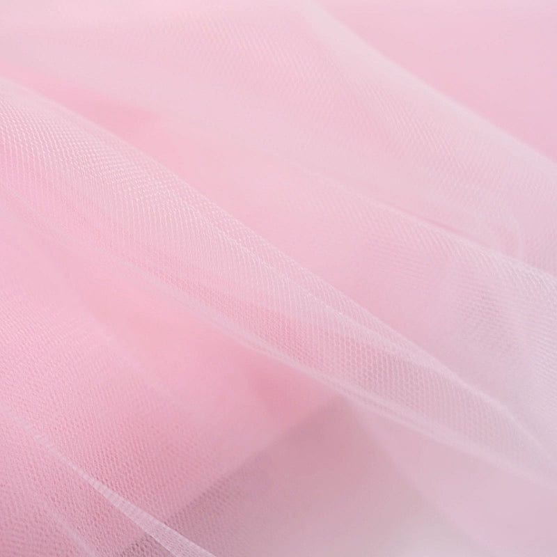 54" x 40 yards Wedding Tulle Bolt