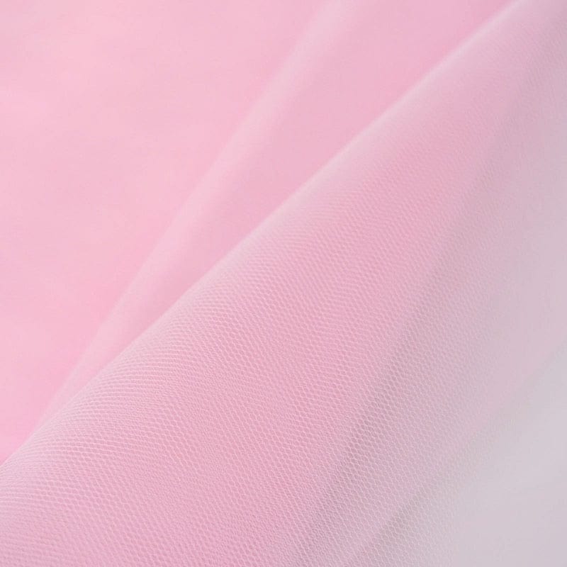 54" x 40 yards Wedding Tulle Bolt