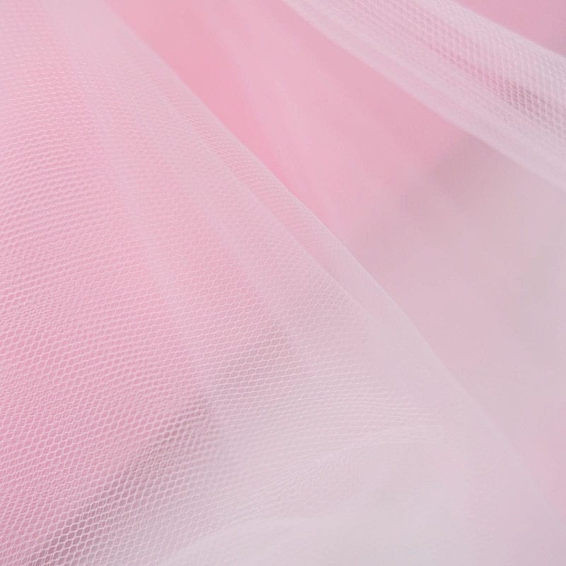 54" x 40 yards Wedding Tulle Bolt