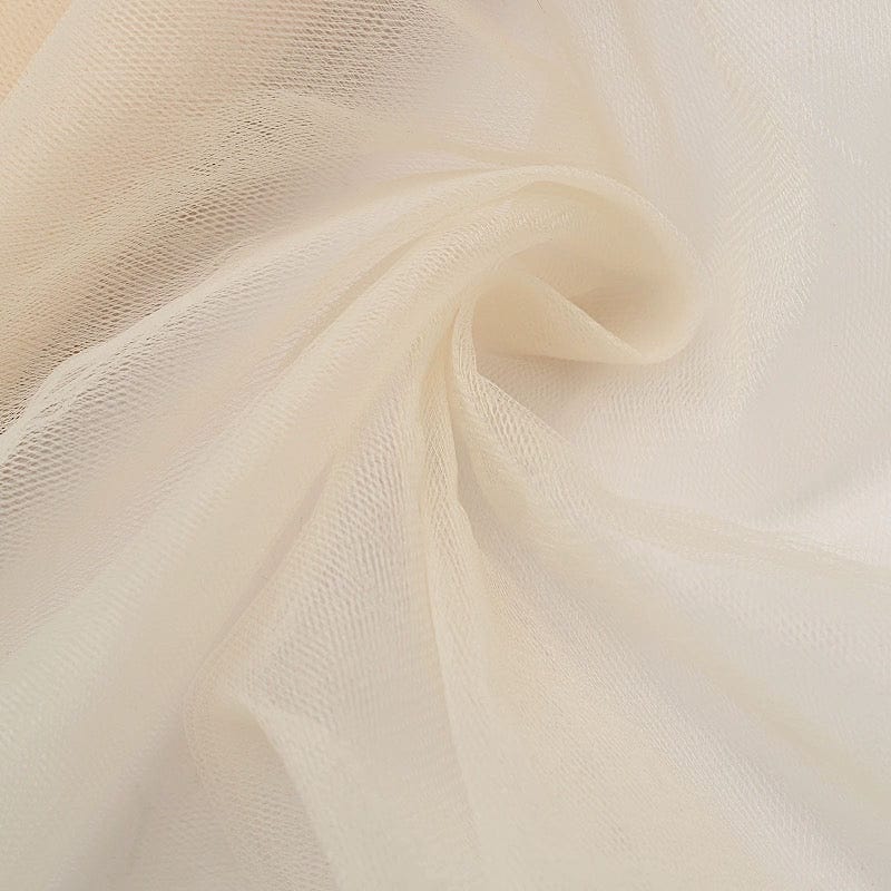54" x 40 yards Wedding Tulle Bolt