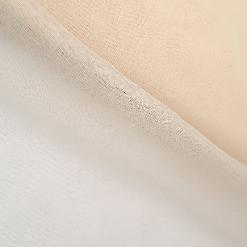 54" x 40 yards Wedding Tulle Bolt