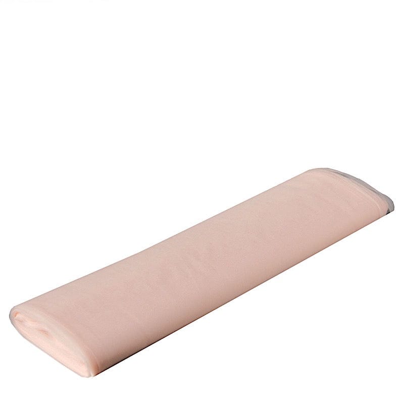 54" x 40 yards Wedding Tulle Bolt TUL_54_046