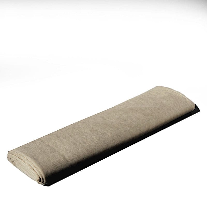 54" x 40 yards Wedding Tulle Bolt TUL_54_063