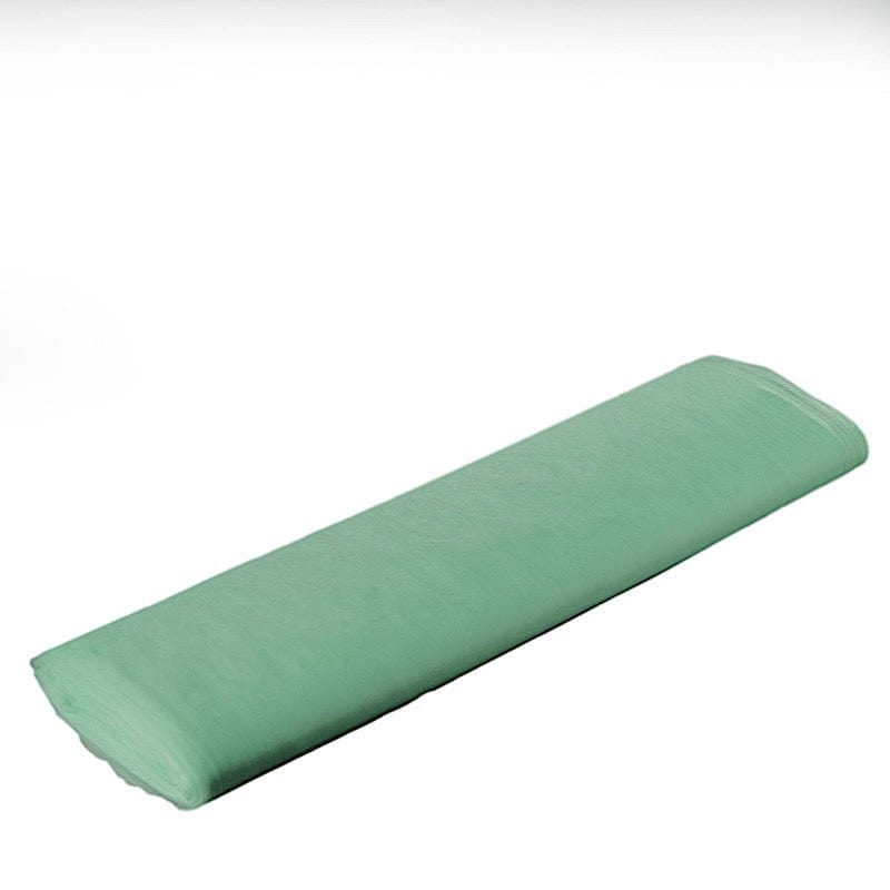 54" x 40 yards Wedding Tulle Bolt TUL_54_SAGE