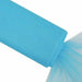 54" x 40 yards Wedding Tulle Bolt - Turquoise TUL_54_TURQ