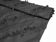 54" x 5 yards Petals on Taffeta Fabric Bolt