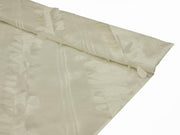 54" x 5 yards Petals on Taffeta Fabric Bolt