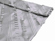 54" x 5 yards Petals on Taffeta Fabric Bolt