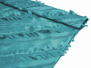 54" x 5 yards Petals on Taffeta Fabric Bolt