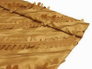 54" x 5 yards Petals on Taffeta Fabric Bolt