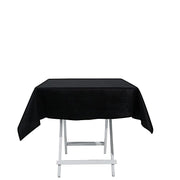 54" x 54" High Quality Cotton Square Tablecloth