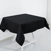 54" x 54" High Quality Cotton Square Tablecloth