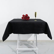 54" x 54" High Quality Cotton Square Tablecloth