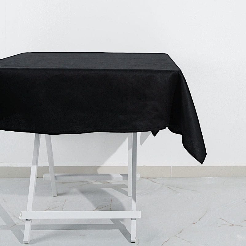 54" x 54" High Quality Cotton Square Tablecloth