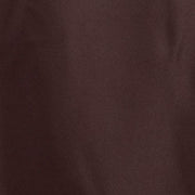 54" x 54" Polyester Square Tablecloth - Chocolate Brow TAB_SQUR_54_008_POLY