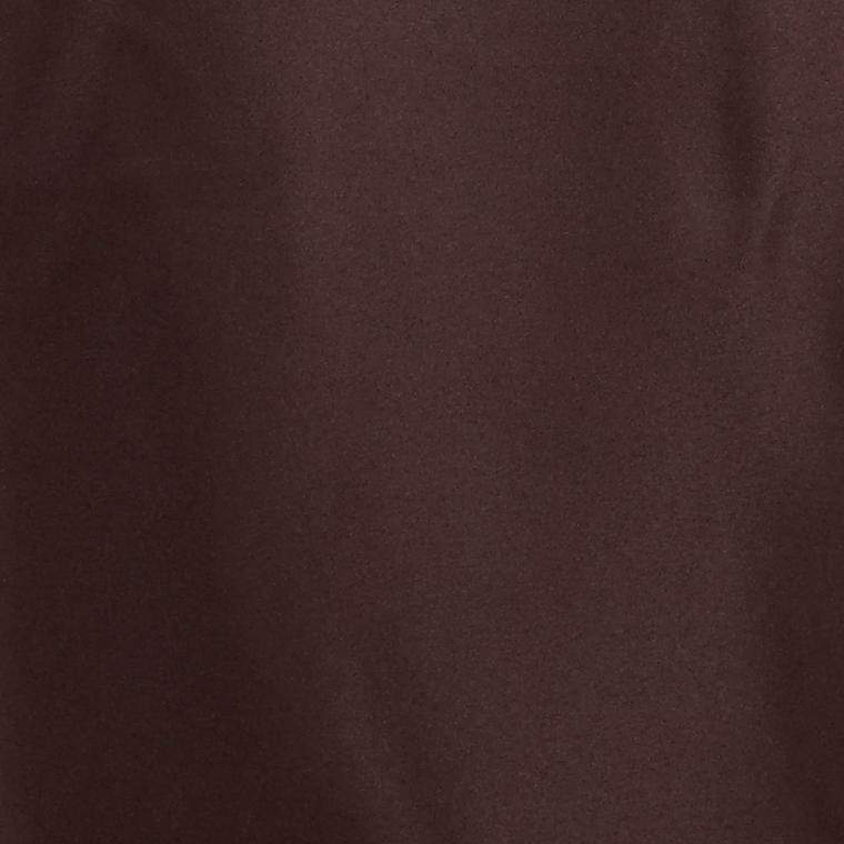 54" x 54" Polyester Square Tablecloth - Chocolate Brow TAB_SQUR_54_008_POLY