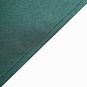 54" x 54" Polyester Square Tablecloth - Hunter Green TAB_SQUR_54_HUNT_POLY