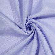 54" x 54" Polyester Square Tablecloth - Lavender TAB_SQUR_54_LAV_POLY