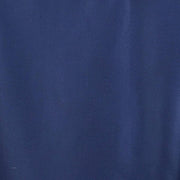 54" x 54" Polyester Square Tablecloth - Navy Blue TAB_SQUR_54_NAVY_POLY