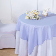 54" x 54" Polyester Square Tablecloth