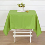 54" x 54" Polyester Square Tablecloth