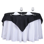 54" x 54" Polyester Square Tablecloth