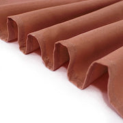 54" x 54" Polyester Square Tablecloth