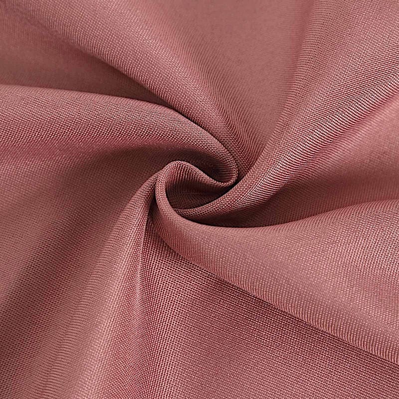 54" x 54" Polyester Square Tablecloth