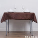 54" x 54" Polyester Square Tablecloth TAB_SQUR_54_008_POLY