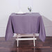 54" x 54" Polyester Square Tablecloth TAB_SQUR_54_073_POLY