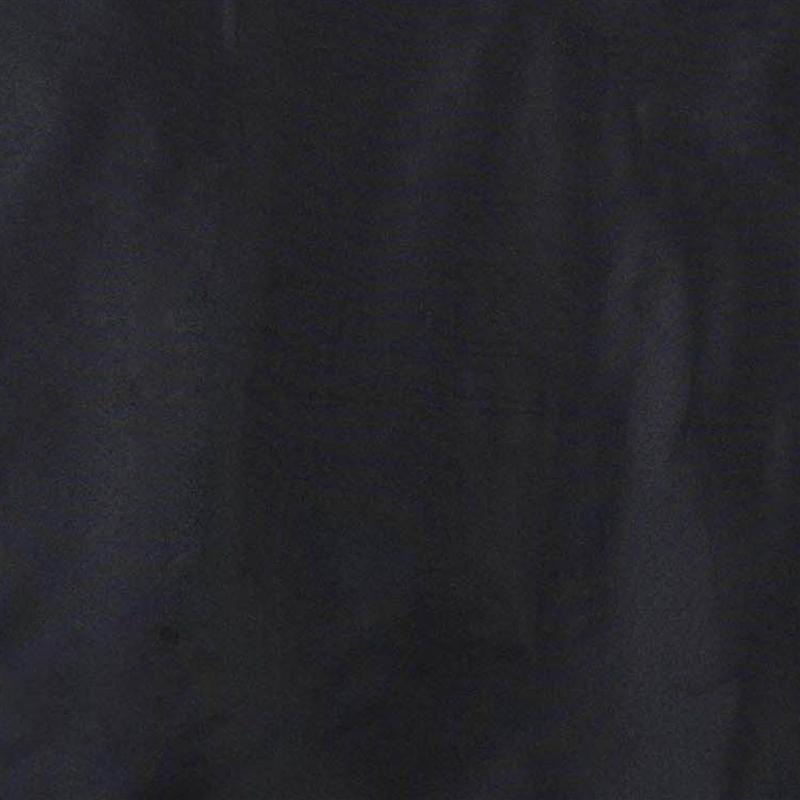 54" x 96" Polyester Rectangular Tablecloth - Black TAB_5496_BLK_POLY