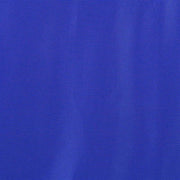 54" x 96" Polyester Rectangular Tablecloth - Royal Blue TAB_5496_ROY_POLY