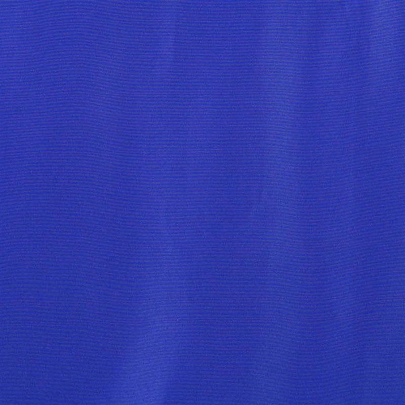 54" x 96" Polyester Rectangular Tablecloth - Royal Blue TAB_5496_ROY_POLY