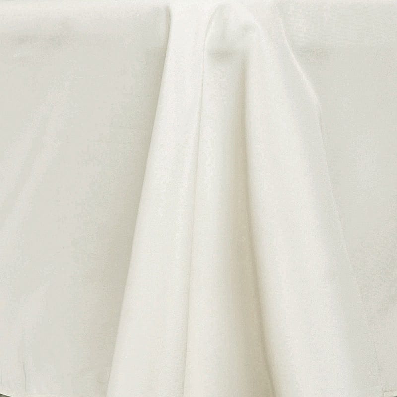 54" x 96" Polyester Rectangular Tablecloth