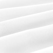 54" x 96" Polyester Rectangular Tablecloth