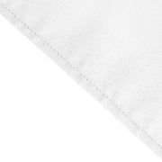54" x 96" Polyester Rectangular Tablecloth