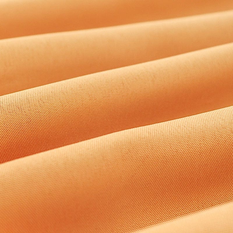 54" x 96" Polyester Rectangular Tablecloth