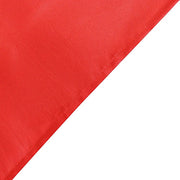 54" x 96" Polyester Rectangular Tablecloth