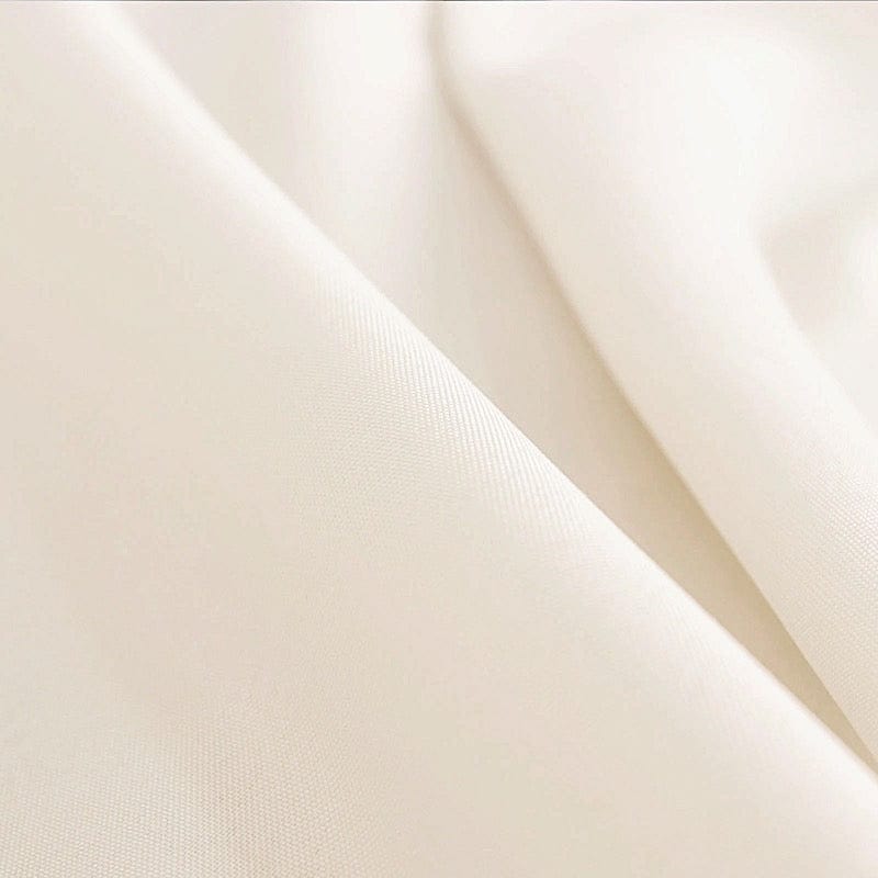 54" x 96" Polyester Rectangular Tablecloth