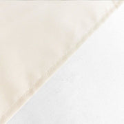 54" x 96" Polyester Rectangular Tablecloth