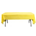 54x108" Disposable Plastic Table Cover Tablecloth TAB_PVC_S02_026