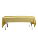 54x108" Disposable Plastic Table Cover Tablecloth TAB_PVC_S02_GOLD